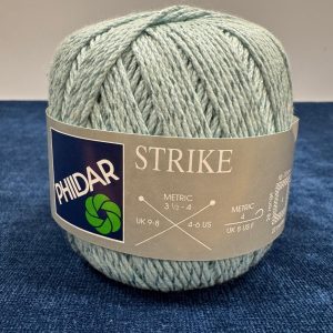Phildar Strike 50g Seafoam (339) Cotton/Viscose