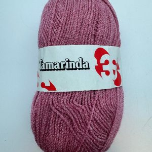 3 Suisses Tamarinda Colour:5138 Pink 50g