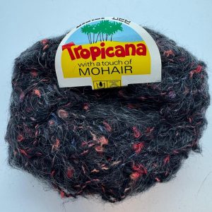 Lister-Lee Tropicana Colour:18 Black Magic 25g