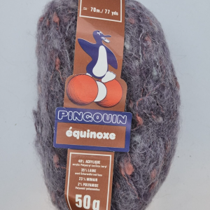 Pingouin Equinoxe Mohair Wool Colour:04 Arlequin 50g