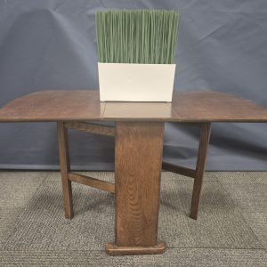 Rex Furniture Miniature Drop Leaf Table
