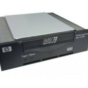 DW026A - HP 3672GB Storageworks Dat72 Usb Internal Tape Drive