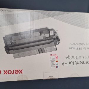 Xerox Laser Jet Cartridge Replacement For HP