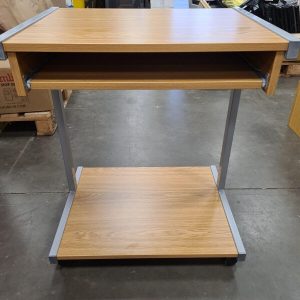 Mobile Computer Work Station
