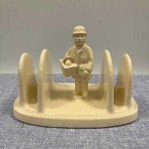 Wade Ringtons Tea Ceramic Collectable Toast Rack perfect condition never used