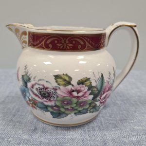 Spode Cabinet Collection  Austen  Creamer/Milk Jug
