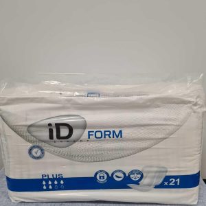 iD Form Expert Incontinence Pads