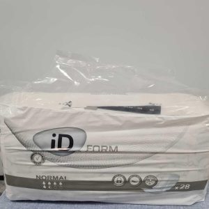 iD Form Expert Incontinence Pads