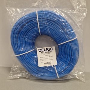 Deligo PVC Non Shrinkable Cable Sleeving