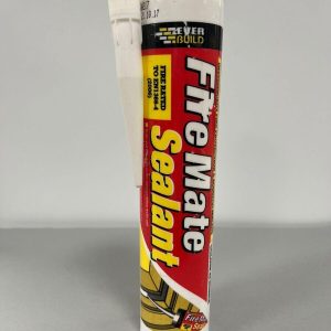 Ever Build Fire Mate Sealant (Past Expiry)