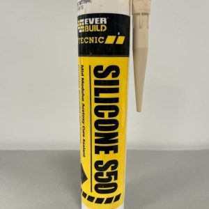 Ever Build Technic Silicone S50 (Past Expiry)