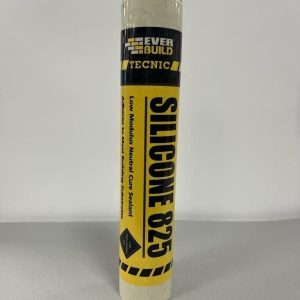 Ever Build Tecnic Silicone 825 (Past Expiry Date)