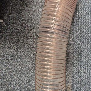 Merlett Superflex PU L/R Compattato Ducting