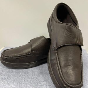 Dr Keller Texad Mens Leather Upper Casual Shoes