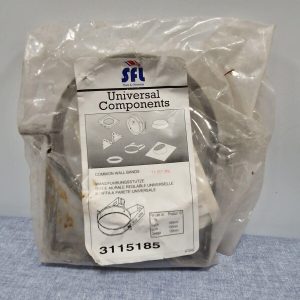 Flue and Chimney Structural Band 3115185