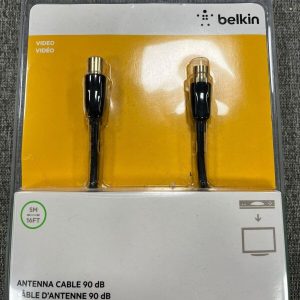 Belkin Antenna Cable 90dB 5M/16FT