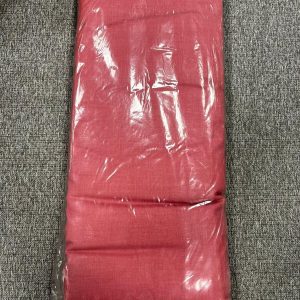 Dusky Pink Flat Sheet 100% Cotton