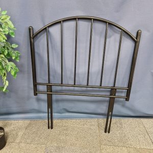 Metal Frame Divan Bed Head