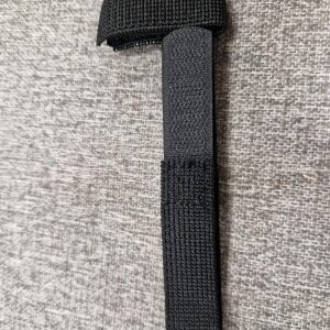 Utensil Strap Eating Aid To Help Grip Cutlery