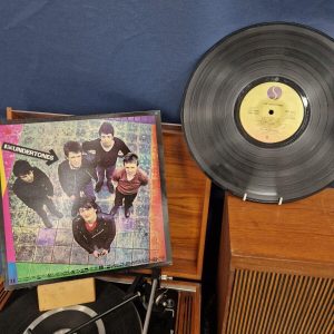 The Undertones Vintage Vinyl 12'' 1979