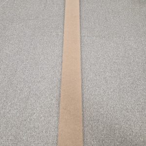 Cheshire Mouldings Medium Density Fibreboard (MDF) Wall Panelling Kit