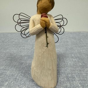 Willow Tree Loving Angel Figurine