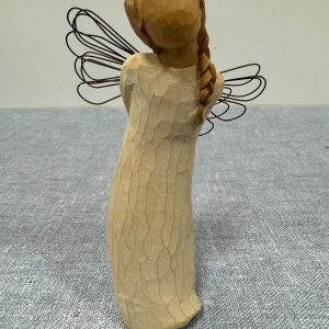 Willow Tree Thank You Figurine
