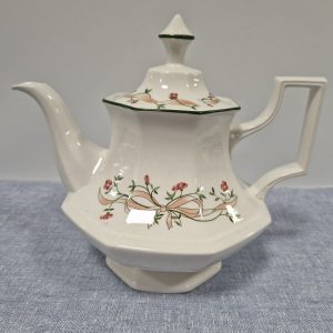 Johnson Brothers Eternal Beau Teapot