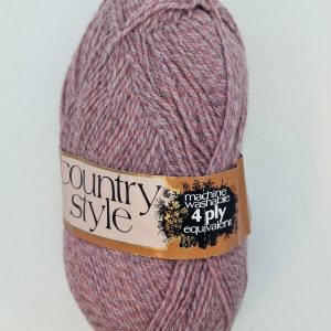 Sirdar Country Style Shade:420 Pot Pourri 50g