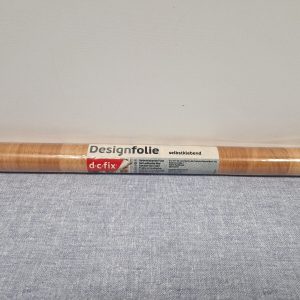 Design Folie Self Adhesive Film