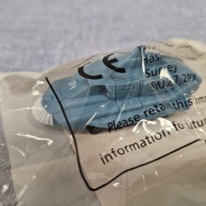 2005 Vivid Imaginations Captain Scarlet Spectrum Pursuit Vehicle