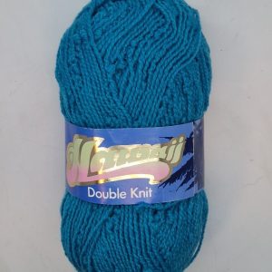 Hayfield Hawaii DK Shade:032042 Turquoise 50g