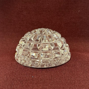 Waterford Crystal Paperweight