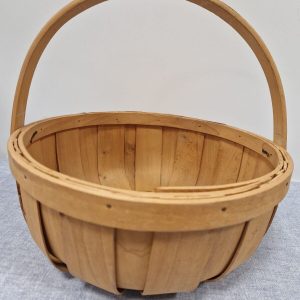 Gisela Graham Apple Basket
