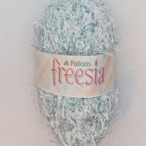 Patons Freesia Shade:2871 Green 50g