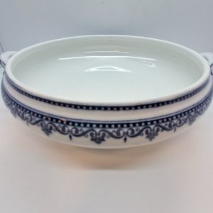 Keeling & Co Losol Ware Leeds Tureen
