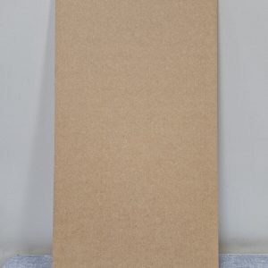 Hardboard Sheets 647 x 320 x 3mm