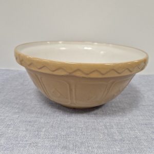 Mason Cash & Co Ceramic Mixing Bowl