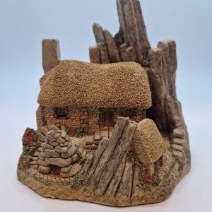 David Winter Cottages 'Crofters Cottage' 1986