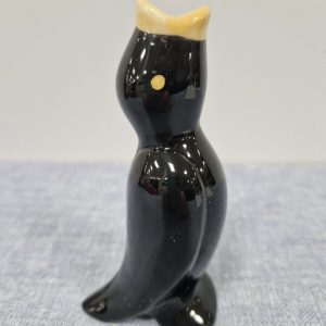 Tala Original Ceramic Black Pie Bird Bakeware Pie Funnel Moisture Vent