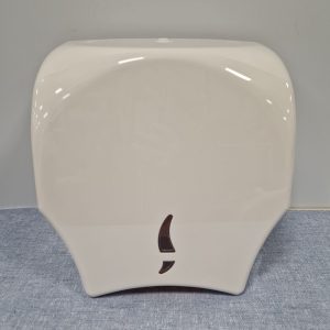 mini jumbo toilet roll dispenser