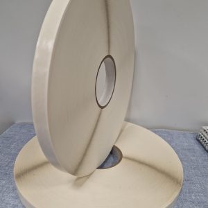 Roll Of Double Sided Tissue Tape 12/18mm X 500m