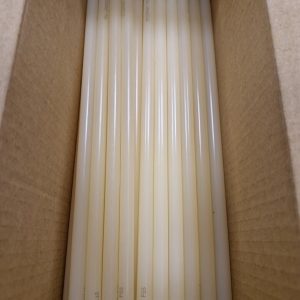 FSS12 Hot Melt Adhesive 95 sticks- Opened Box