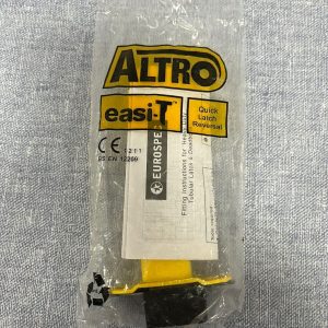 EUROSPEC ALTRO easi-T Heavy Duty Tubular Latch- Body Only