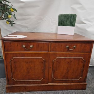 Brights Of Nettlebed Vintage Sideboard- Upcycle Project Piece