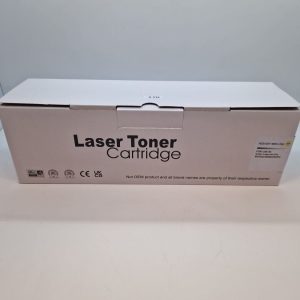Laser Toner Cartridge H2212XY-With Chip Yellow