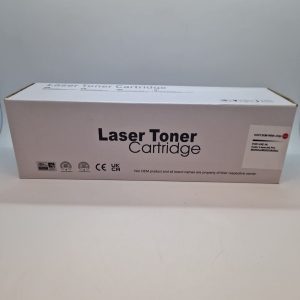 Laser Toner Cartridge H2213XM-With Chip Magenta