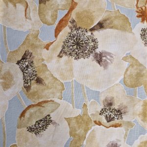 Sanderson Embleton Sienna/Dove End Roll