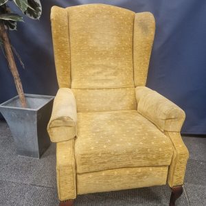 Sherborne Manual Recliner