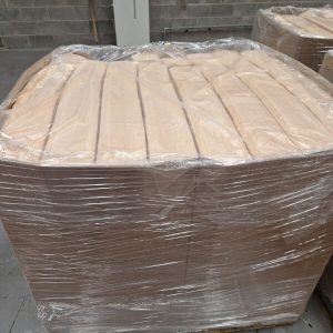 Bulk Pallet Of Paper Catering/Serving Trays